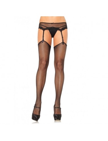 Lingerie - Collants - BAS LEG AVENUE - Leg Avenue Hosiery