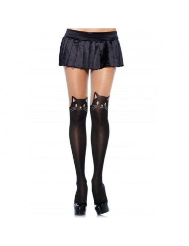 LEG AVENUE - COLLANTS OPAQUES