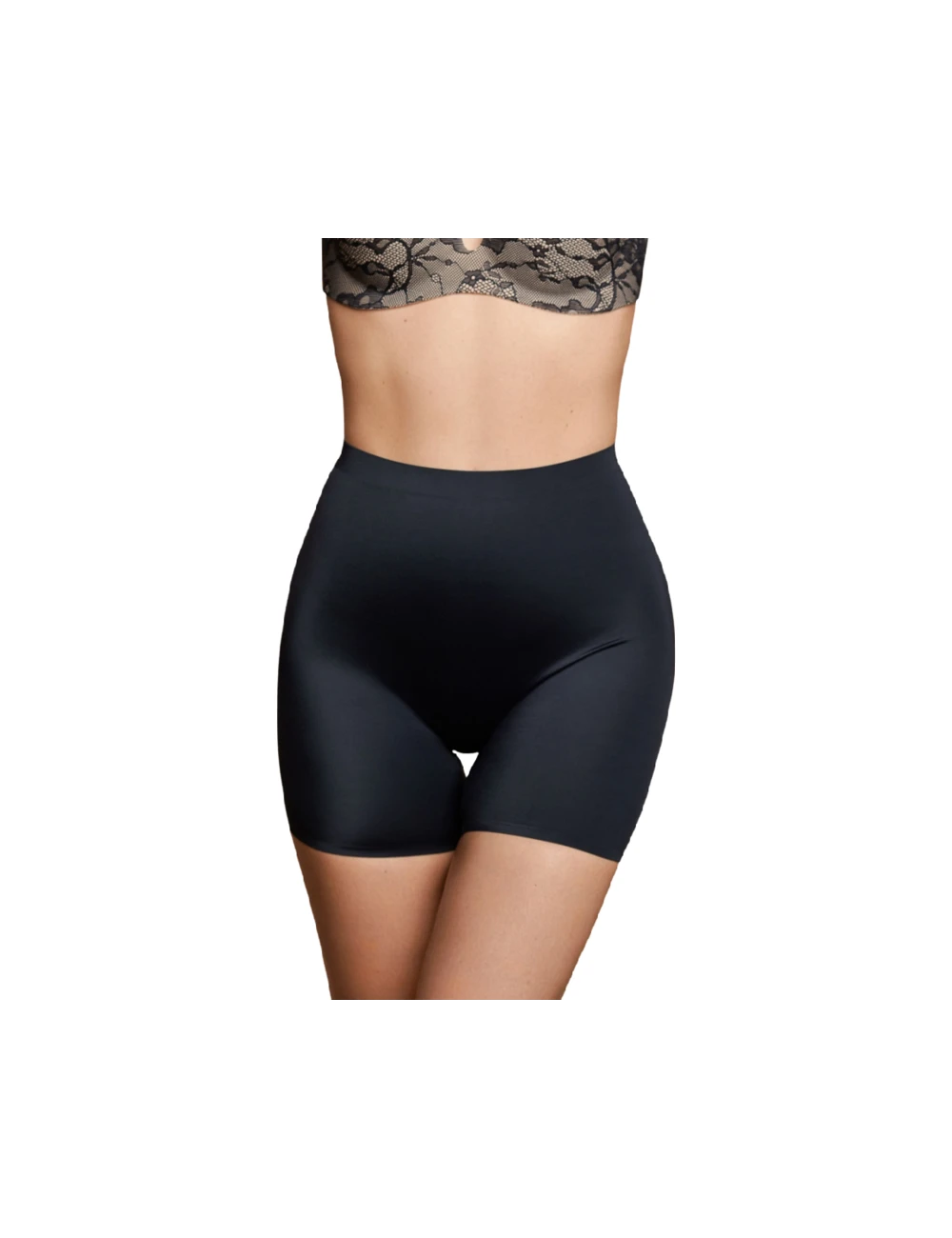 BYE-BRA - LIGHT SHORTS NOIR TAILLE L BYE-BRA - LIGHT SHORTS NOIR TAILLE L
