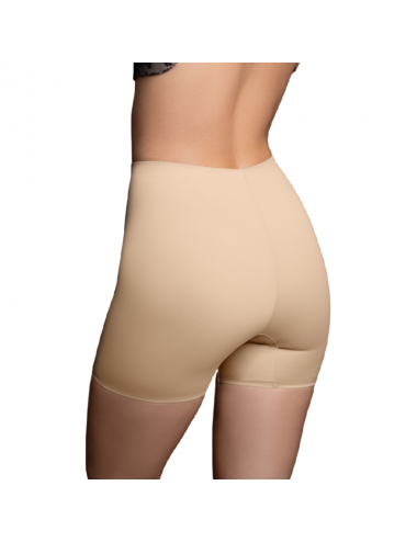 BYE-BRA - LIGHT SHORTS BEIGE TAILLE XL