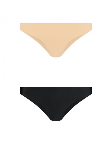 BYE SOUTIEN-GORGE INVISIBLE BRÉSILIEN 2 PACK S