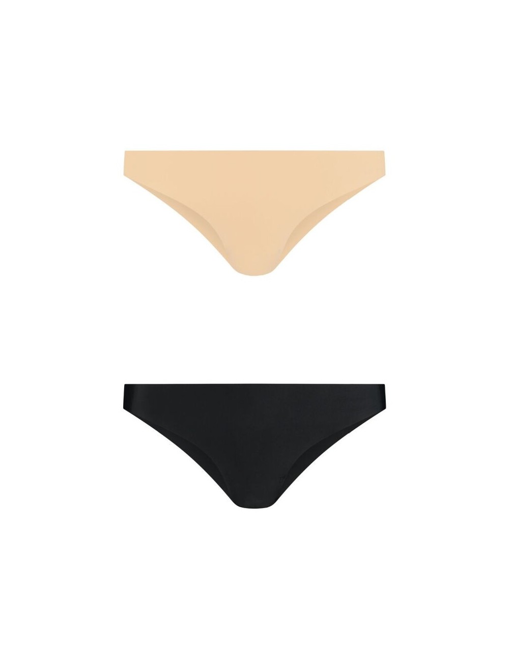 BYE SOUTIEN-GORGE INVISIBLE BRÉSILIEN 2 PACK M