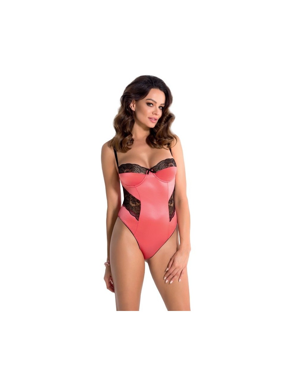 CASMIR ROSALIE TEDDY L / XL CASMIR ROSALIE TEDDY L / XL