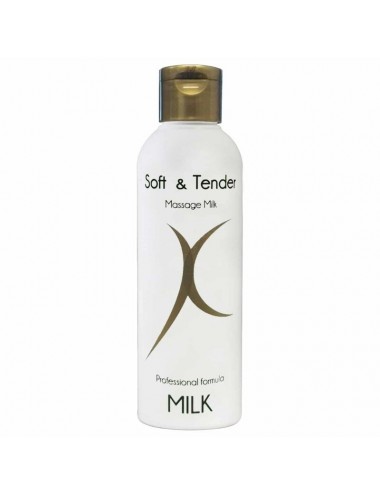 Lait de massage doux et tendre 200 ml - Huiles de massage - Soft And Tender