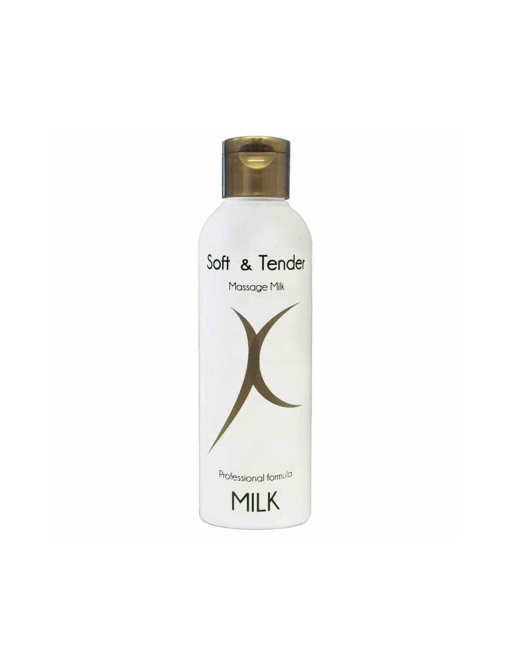 Lait de massage doux et tendre 200 ml - Huiles de massage - Soft And Tender