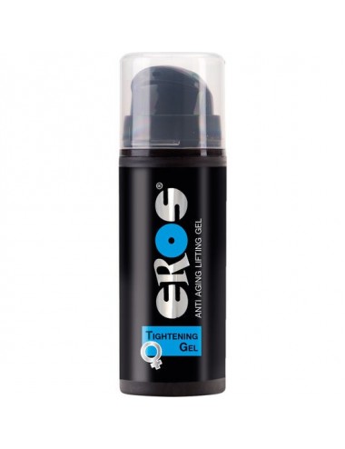 Gel tissant eros 30 ml - Lubrifiants - Eros Classic Line