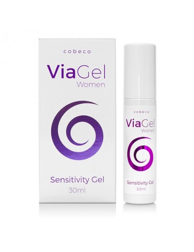 Viagel pour femme 30ml - Lubrifiants - Cobeco - Intimate