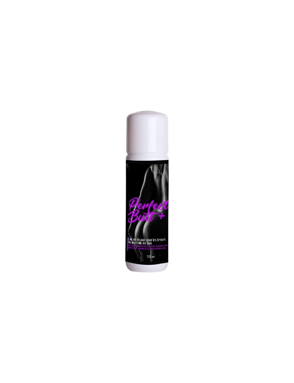 Sextoys - Lubrifiants - Perfect butt - crãme fermetã mouture 125ml - Ruf