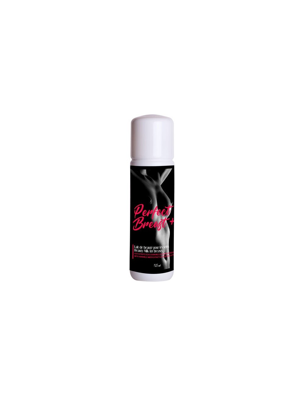 Sextoys - Lubrifiants - Perfect breast - crãme amãlioration du sein 125 ml - Ruf