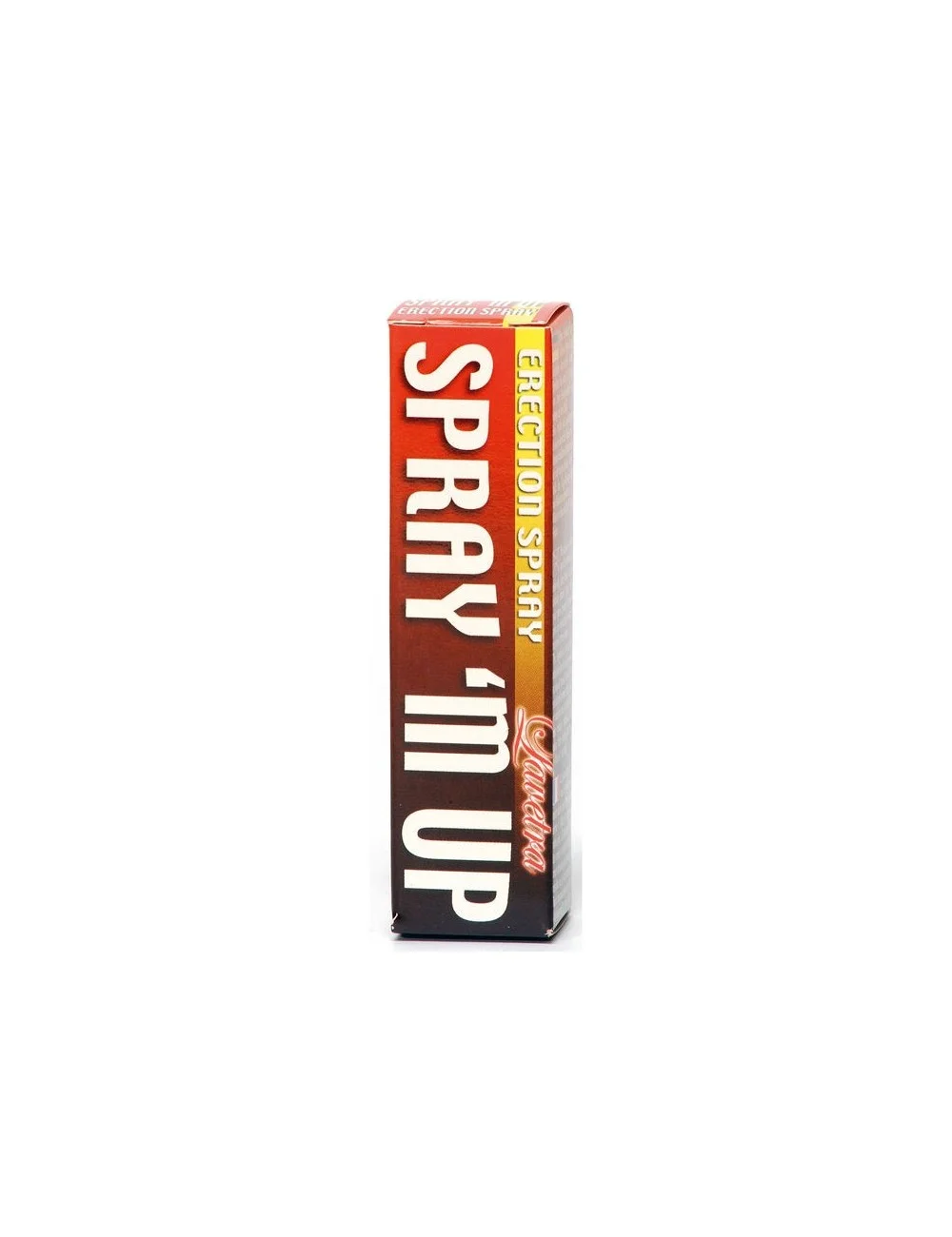 Spray 'm up lavetra erecci n 15ml - Lubrifiants - Ruf Spray 'm up lavetra erecci n 15ml - Lubrifiants - Ruf