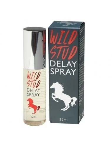 Spray de retard sauvage - Lubrifiants - Cobeco Pharma