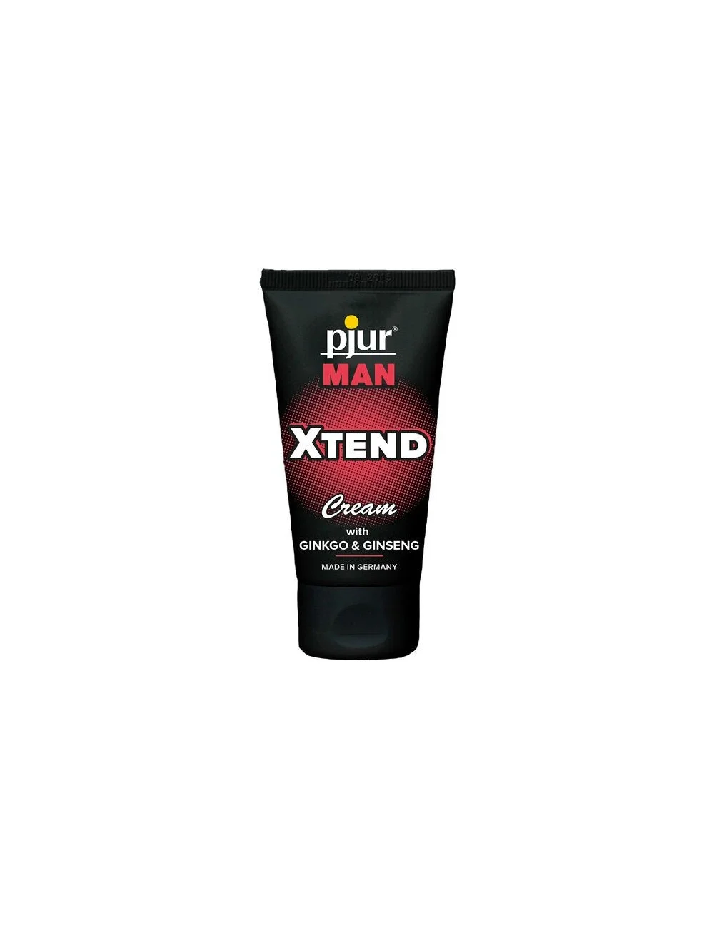 Crãme pjur man xtend 50 ml - Lubrifiants - Pjur Crãme pjur man xtend 50 ml - Lubrifiants - Pjur