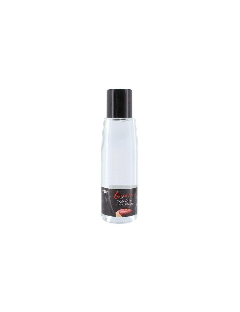 Tentacion aceite masaje sensual caramelo 100ml - Huiles de massage - Tentaciones