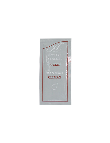 EXTASE SENSUAL - CLIMAX STIMULANT MASCULIN 10 ML