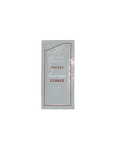 EXTASE SENSUAL - CLIMAX STIMULANT MASCULIN 10 ML