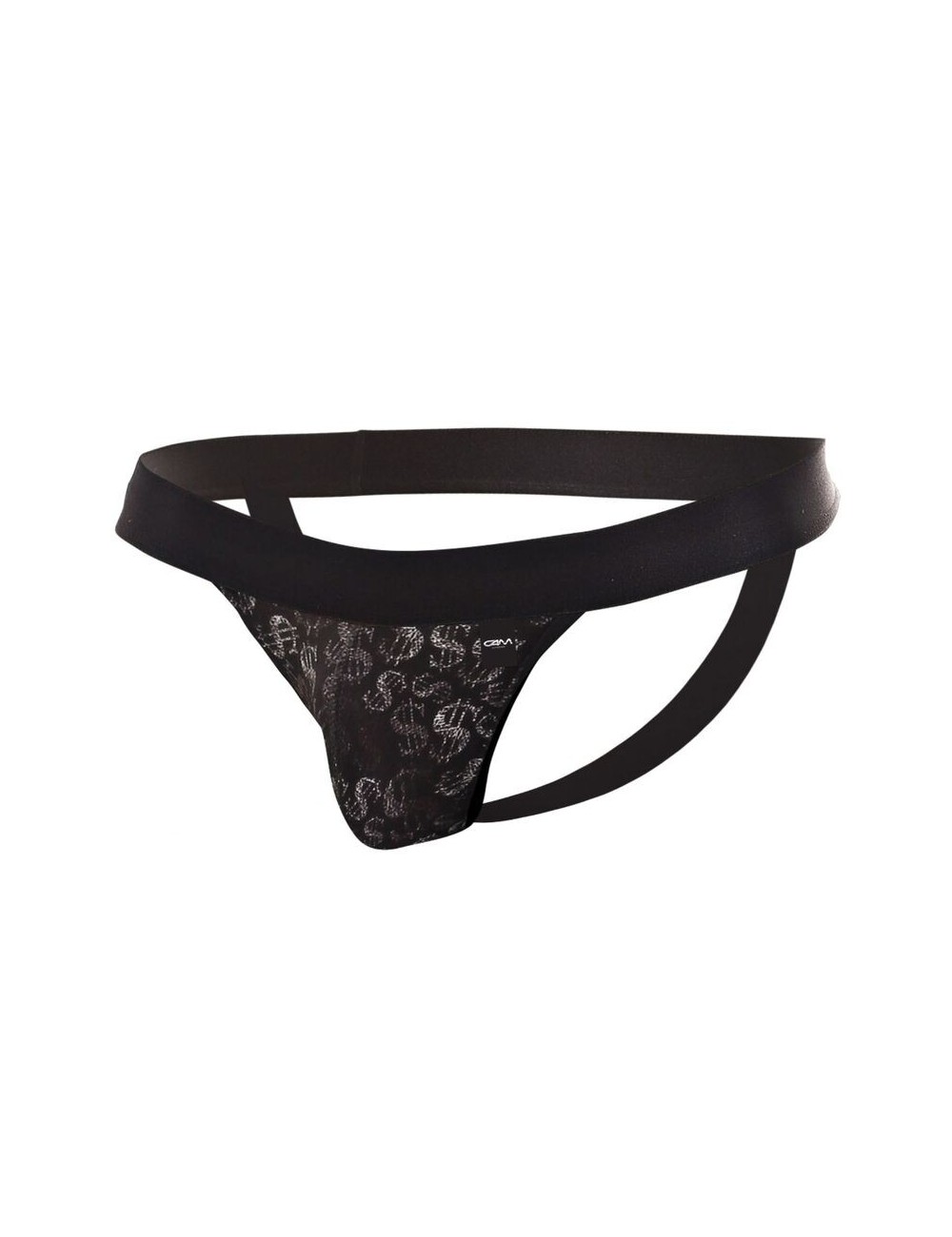 CUT4MEN - JOCKSTRAP PROVOCATIVE DOLLAR STYLE XL CUT4MEN - JOCKSTRAP PROVOCATIVE DOLLAR STYLE XL