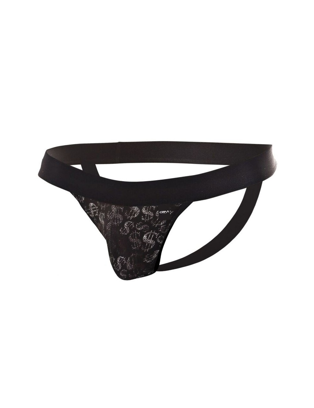 CUT4MEN - JOCKSTRAP PROVOCATIVE DOLLAR STYLE XL