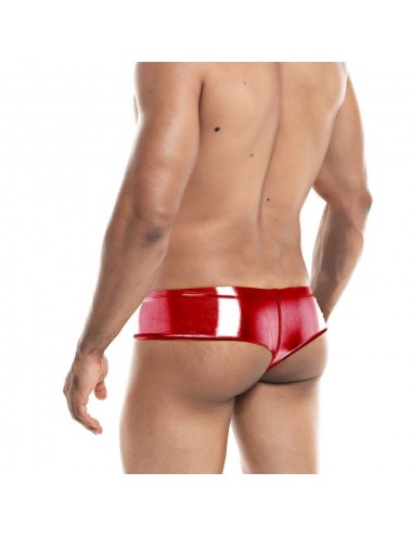 CUT4MEN - CHEEKY CULOTTE ROUGE M