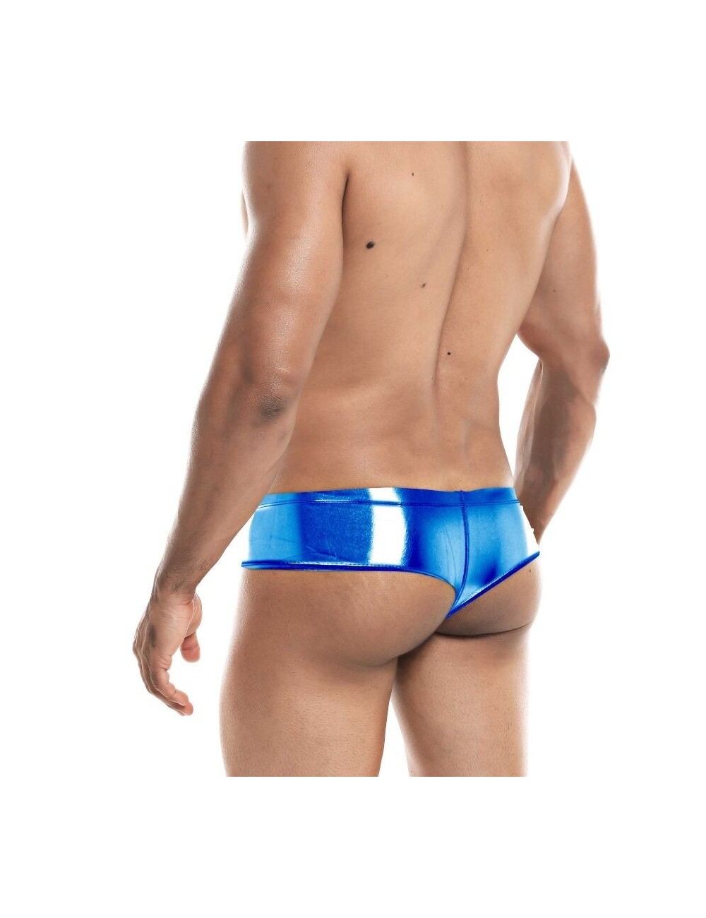 CUT4MEN - CHEEKY BRIEF BLEU M CUT4MEN - CHEEKY BRIEF BLEU M