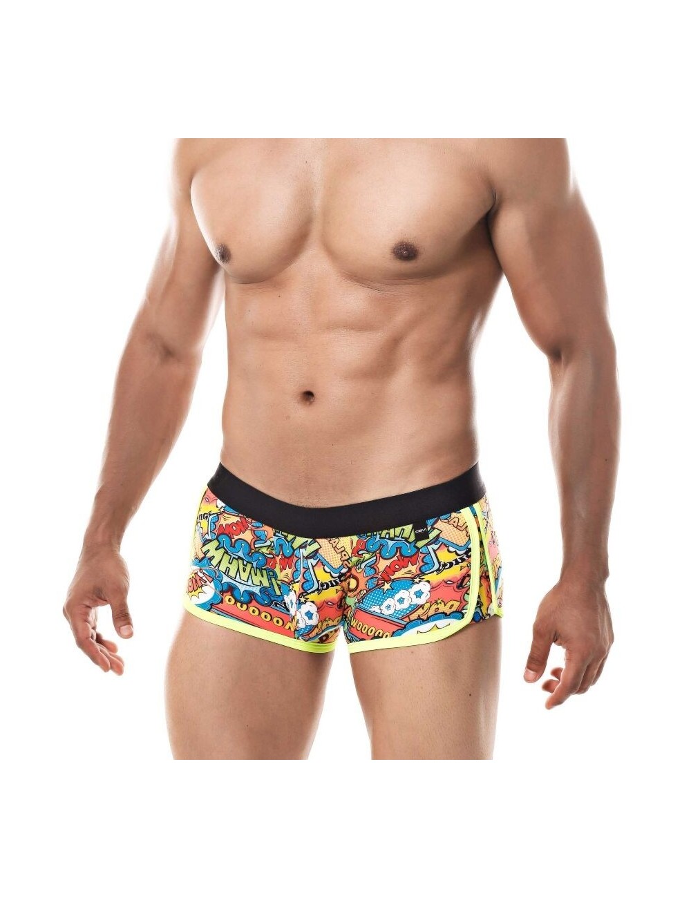 CUT4MEN - BOXER TRUNK CARTOON M