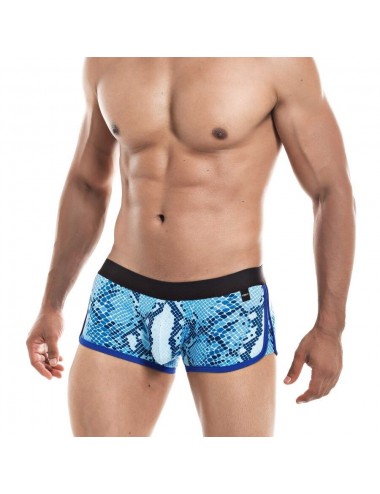 CUT4MEN - COFFRE BOXER SNAKE L