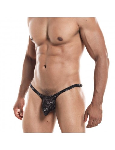 CUT4MEN - POCHETTE ENHANCING THONG DOLLAR M