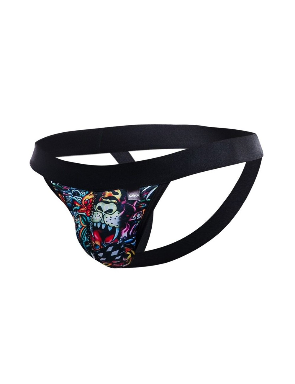 CUT4MEN - JOCKSTRAP PROVOCATIF CUT4MEN - JOCKSTRAP PROVOCATIF