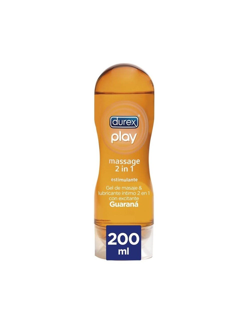 Sextoys - Accessoires - STIMULANT DE JEU DUREX 2-1 - Durex Lubes