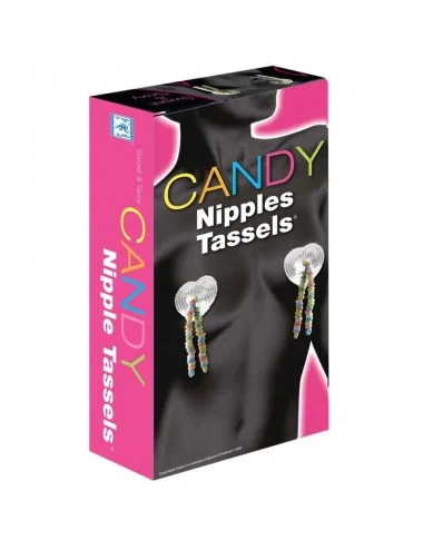 SPENCER & FLEETWOOD - COUVRE-MALINS CANDY
