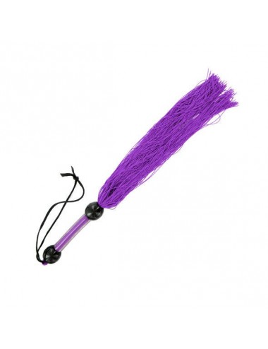 S&m mischief whips violet moyen 35cm D-195285