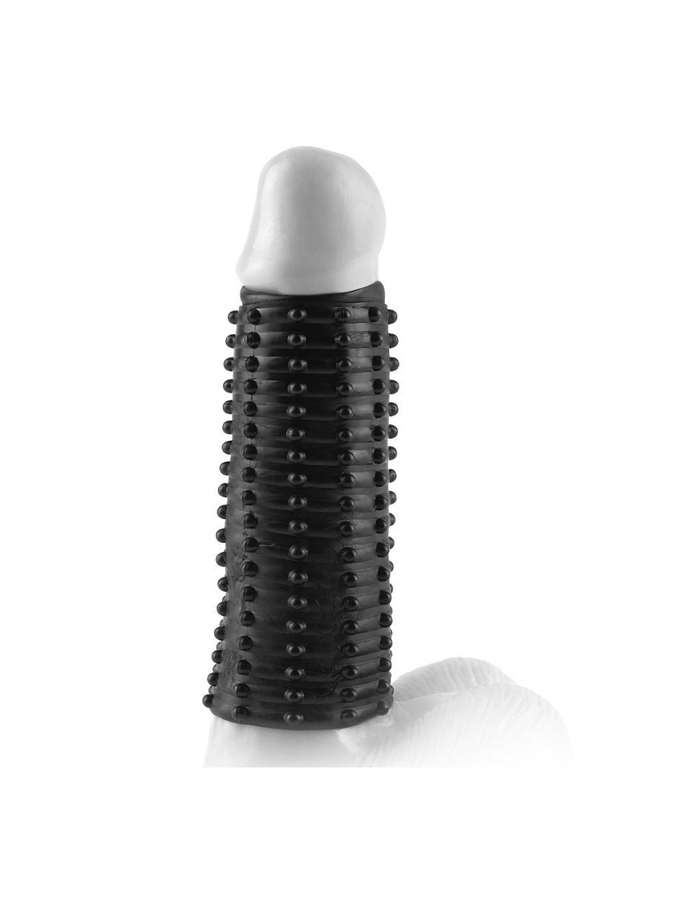 Sextoys - Pour lui - Manchon de plaisir magique - Fantasy X-tensions