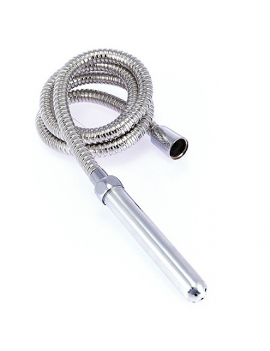 Sextoys - Bondage - SM - Metalhard intimate douche 1.5m - Metal Hard