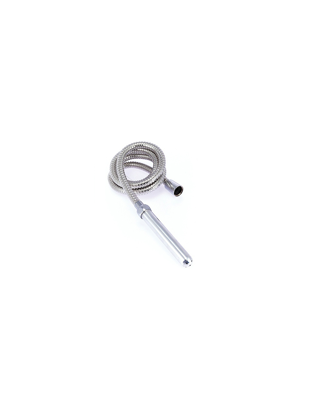 Sextoys - Bondage - SM - Metalhard intimate douche 1.5m - Metal Hard Sextoys - Bondage - SM - Metalhard intimate douche 1.5m - Metal Hard