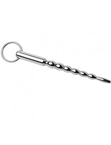 Sextoys - Bondage - SM - Uretheal stisck-inox 7 mm - Metal Hard