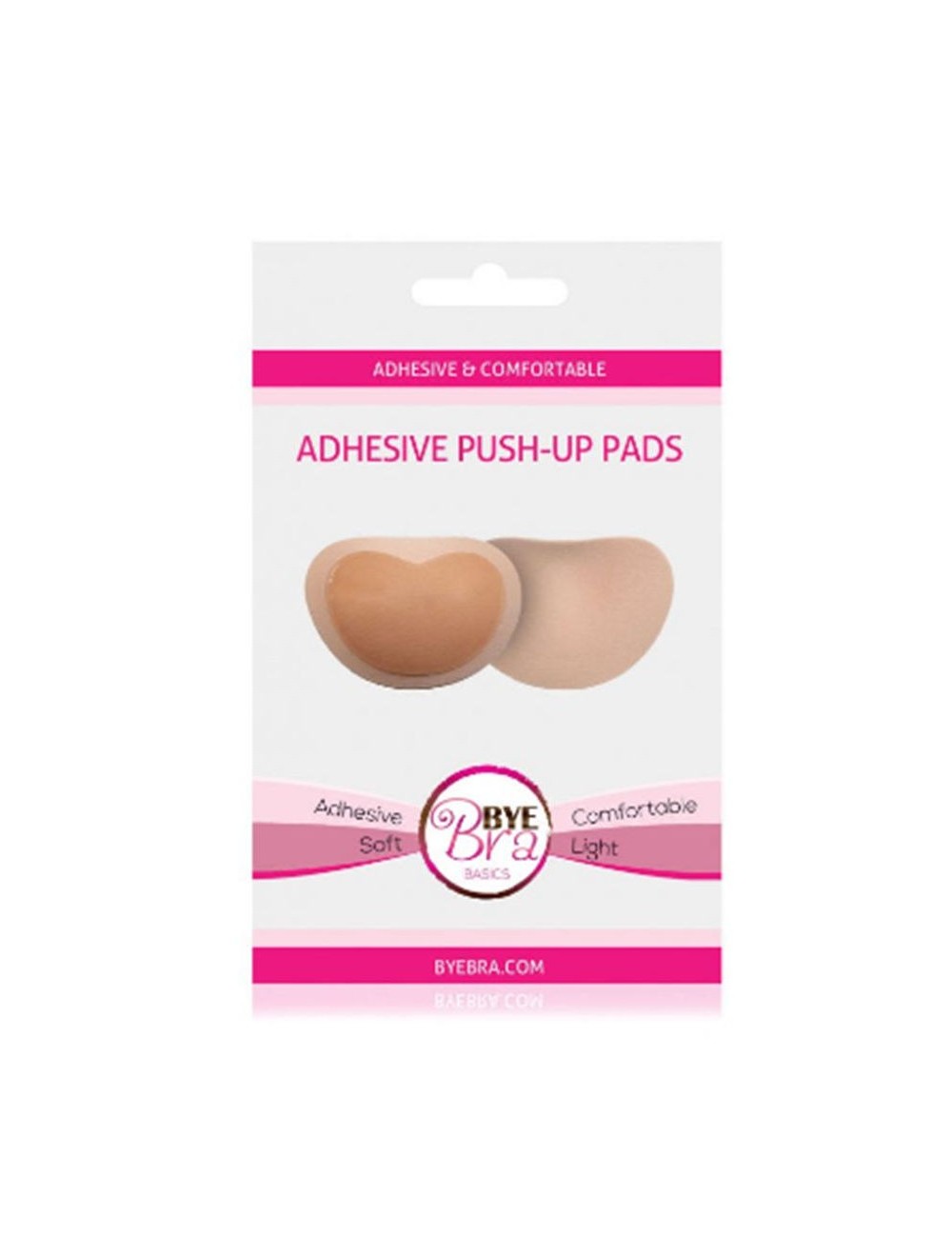 BYE-BRA - ADHESIVO SOUTIEN-GORGE PUSH-UP