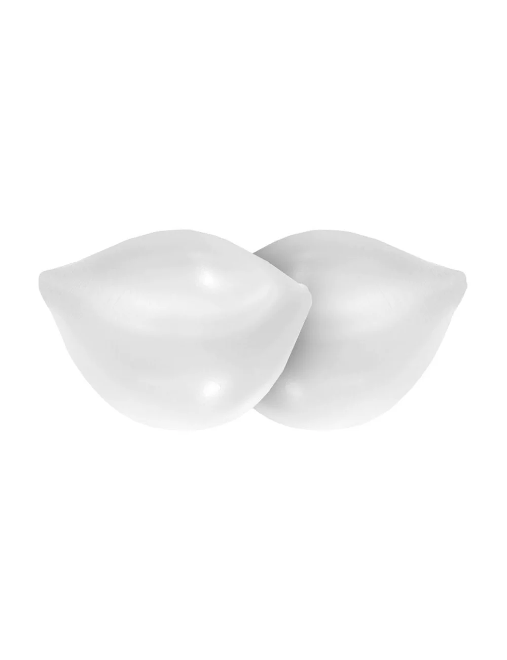 BYE-BRA - SEMI PADS PUSH-UP TRANSPARENT BYE-BRA - SEMI PADS PUSH-UP TRANSPARENT