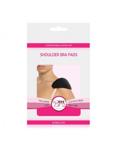 BYE-BRA - SUPPORT DE PROTECTION D'ÉPAULE NOIR