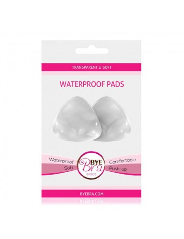 BYE-BRA - PADS PUSH-UP IMPERMEABLE