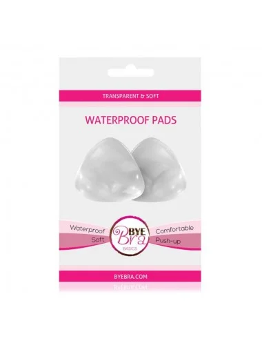 BYE-BRA - PADS PUSH-UP IMPERMEABLE