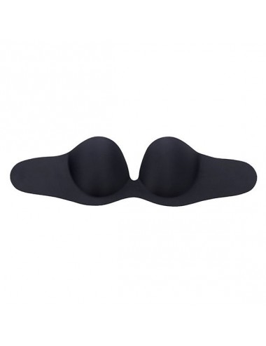 BYE-BRA - GALA SOUTIEN-GORGE BONNET C NOIR