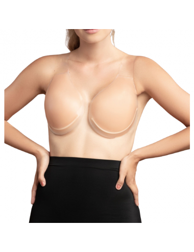 BYE BRA SCULPTING SILICONE LIFTS - TAILLE F