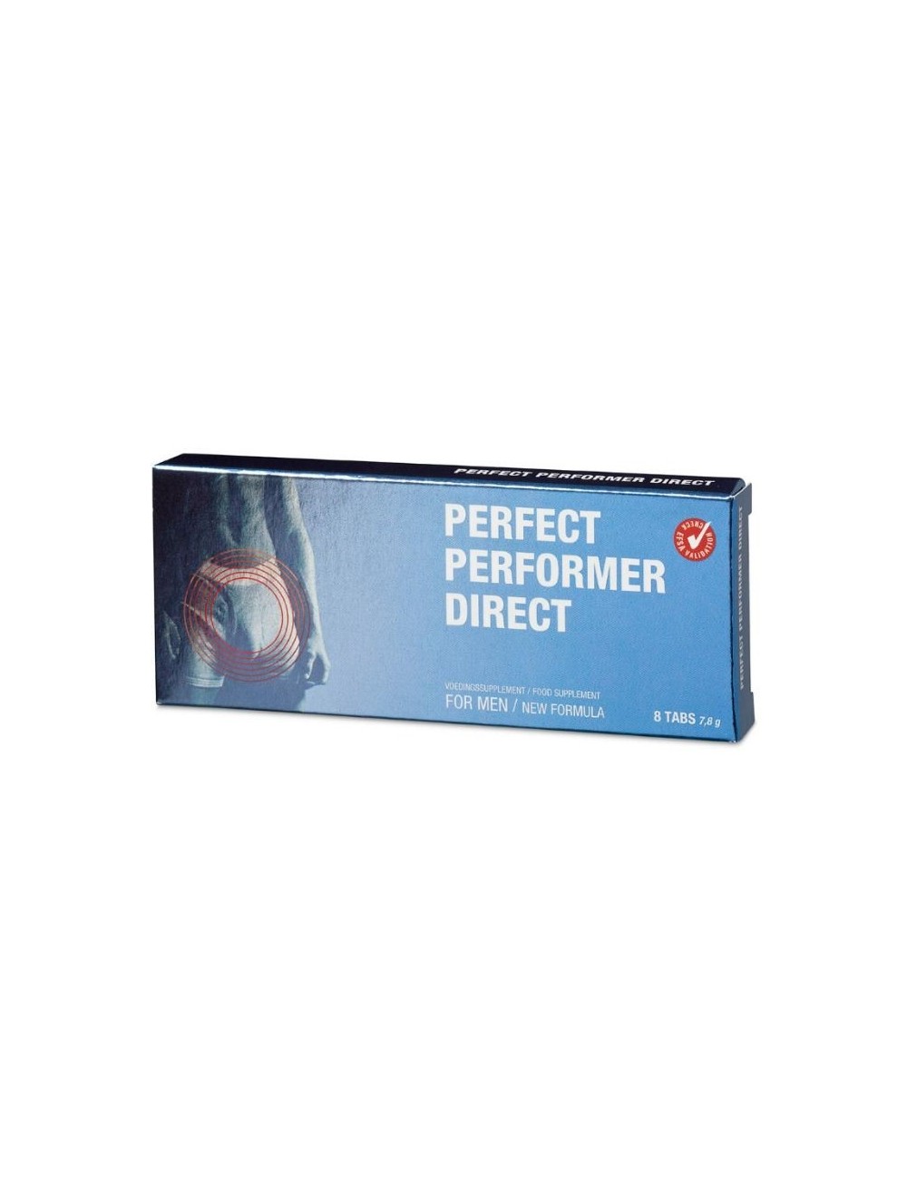 Onglets de montage direct perfect performer - Lubrifiants - Cobeco Pharma