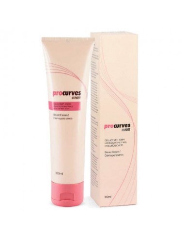 Sextoys - Lubrifiants - Procurves cream crã¨me pour rã©affirmer et augmenter la poitrine - 500cosmetics