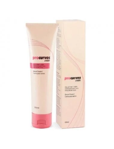 Sextoys - Lubrifiants - Procurves cream crã¨me pour rã©affirmer et augmenter la poitrine - 500cosmetics