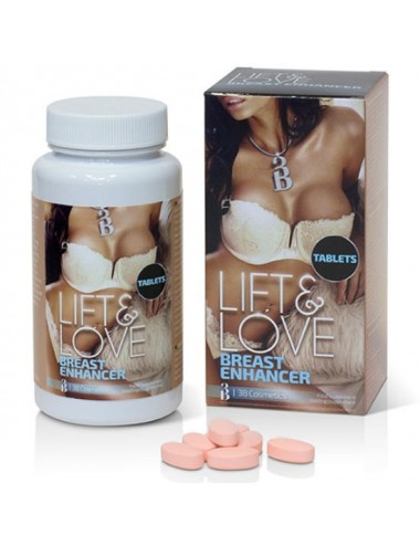 3b lift & love breast...
