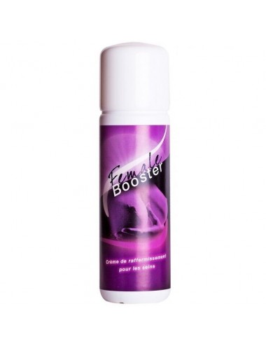 Sextoys - Lubrifiants - Booster femelle 125mls - Ruf