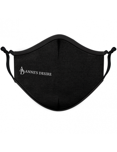 MASQUE RÉUTILISABLE ANNES DESIRE