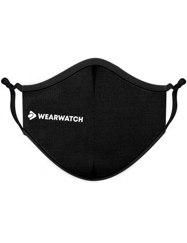 MASQUE RÉUTILISABLE WEARWATCH DESIRE