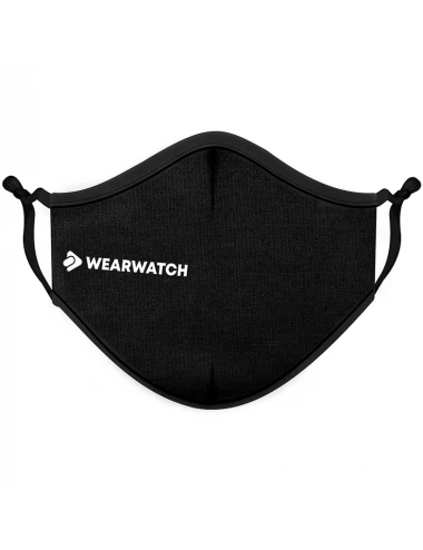 WEARWATCH - MASQUE RÉUTILISABLE