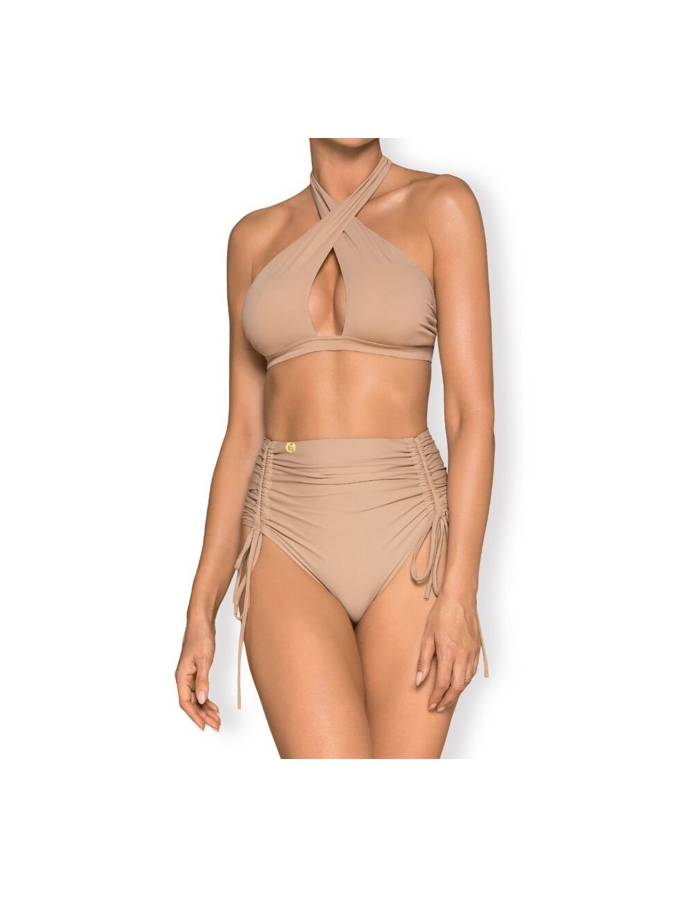 Hamptonella bikini taille L Hamptonella bikini taille L